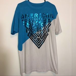 American Fighter T Shirt